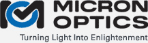 MicronOptics社